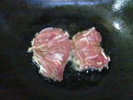 照烧鸡腿饭