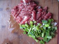 扒油菜