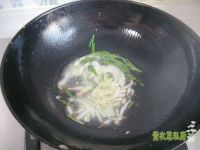 什锦炒豆芽