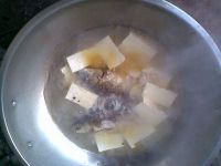 鲫鱼豆腐汤