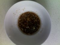 凉拌长豆角