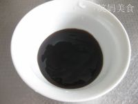 蚝油豇豆排