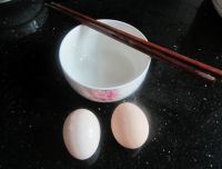 蒸鸡蛋羹