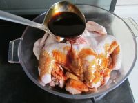神仙鸡-下酒菜