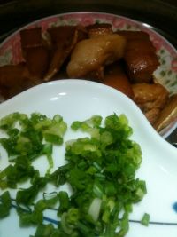 啤酒五花肉