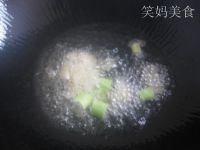 蚝油豇豆排