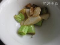 蚝油豇豆排