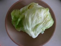 生菜水煮肉