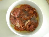 生菜水煮肉