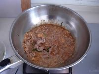 生菜水煮肉