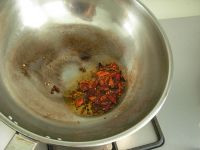 生菜水煮肉