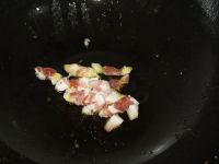 咸小笋烩五花肉