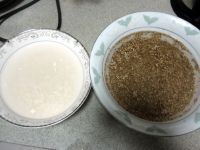粽香藜麦糯米鸡