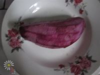 紫薯馒头