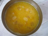 韭菜鸡蛋盒子
