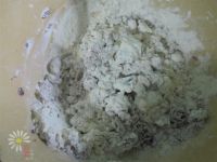 紫薯馒头