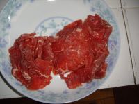 溜肉段