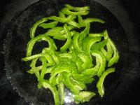 凉拌苦瓜