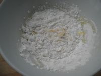 炸鸡排