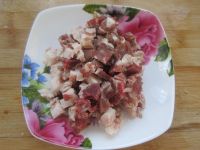 花样焖米饭