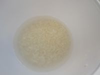 花样焖米饭