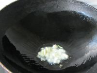蒜香木耳菜
