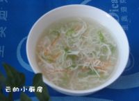 舌尖上的文思豆腐