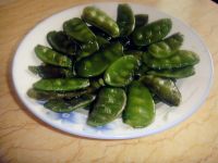 酱油扁豆