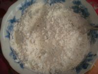 葱香苏打饼干