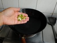 酱炒嫩豆角
