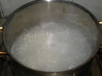 酒酿荷包蛋