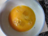 杭椒洋葱烩鸡蛋