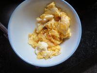 杭椒洋葱烩鸡蛋