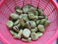 清香蚕豆糕