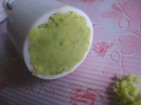 清香蚕豆糕