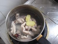 香椿肥肠