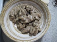 香椿肥肠