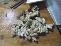 香椿肥肠