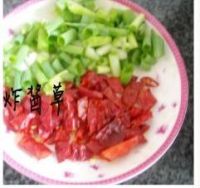 爆炒花蚬