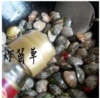 爆炒花蚬