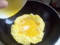 韭菜鸡蛋