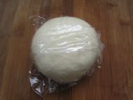 麻酱烧饼