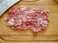骨汤鲜肉海参馄饨