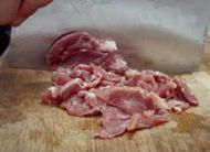 手工肉丸