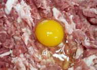 手工肉丸