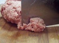手工肉丸