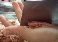手工肉丸