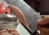 手工肉丸