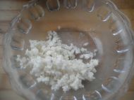 清蒸豆腐丸子
