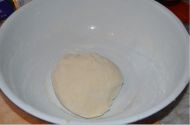 味美葱油卷饼